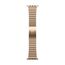 Apple MXMC3ZM/A Intelligentes tragbares Accessoire Band Gold Edelstahl, 3 image