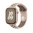 Apple MYL83ZM/A Intelligentes tragbares Accessoire Band Beige Fluor-Elastomer, 2 image