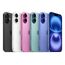 Apple iPhone 16 15,5 cm (6.1") Dual-SIM iOS 18 5G USB Typ-C 128 GB Weiß, Farbe: Weiß, 5 image