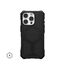 Urban Armor Gear Essential Armor Handy-Schutzhülle 16 cm (6.3") Cover Schwarz