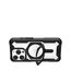 Urban Armor Gear Plasma XTE Handy-Schutzhülle 16 cm (6.3") Cover Schwarz, Transparent, Farbe: Schwarz, Transparent, 4 image
