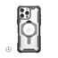 Urban Armor Gear Plasma XTE Handy-Schutzhülle 17,5 cm (6.9") Cover Grau, Transparent