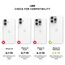 Urban Armor Gear Plasma XTE Handy-Schutzhülle 17,5 cm (6.9") Cover Grau, Transparent, 3 image