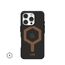 Urban Armor Gear Plyo Handy-Schutzhülle 16 cm (6.3") Cover Schwarz, Bronze