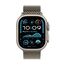 Apple Watch Ultra 2 OLED 49 mm Digital 410 x 502 Pixel Touchscreen 4G Titan GPS, 2 image