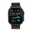 Apple Watch Ultra 2 OLED 49 mm Digital 410 x 502 Pixel Touchscreen 4G Schwarz GPS, 2 image