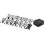 Corsair RMx Series RM1000x Netzteil 1000 W 24-pin ATX ATX Schwarz, 3 image