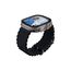 PanzerGlass ® Case Full Body Slim Transparent Apple Watch Ultra 4 | Ultra 3 | Ultra 2 | Ultra | 49mm