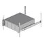 Ubiquiti Enterprise Network Video Recorder 3U Grau, 5 image