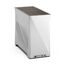 Fractal Design Era 2 Mini Tower Silber