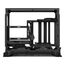 Fractal Design Era 2 Mini Tower Blau, 4 image