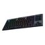 Logitech G G915 X Lightspeed Tastatur Gaming USB + RF Wireless + Bluetooth QWERTZ Schweiz Schwarz, 2 image