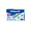 Pelikan 824682 Ersatzmine Blau 5 Stück(e)