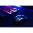 Turtle Beach Kone II – Ergonomische RGB-Gaming-Maus, 26K DPI Optischer Sensor, optische Schalter mit 100 Mio. Klick-Lebensdauer, 23 programmierbare Funktionen, 4D-Scroll-Rad, Schwarz, 2 image
