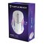 Turtle Beach Kone II Air – Kabellose, ergonomische RGB-Gaming-Maus, 350-Stunden-Akku, optischer 26K DPI Sensor, 21 programmierbare Funktionen, 4D-Free-Spin-Scroll-Rad, Weiß, 9 image