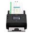 Canon DR-S350NW ADF-Scanner 600 x 600 DPI A4 Schwarz