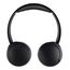 Panasonic RB-HF630BE-K Kopfhörer & Headset Kabellos Kopfband Anrufe/Musik/Sport/Alltag Bluetooth Schwarz, 2 image
