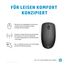 HP 235 Slim Wireless-Maus, 5 image