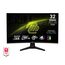 MSI MAG 32CQ6FDE Computerbildschirm 80 cm (31.5") 2560 x 1440 Pixel Wide Quad HD LCD Schwarz