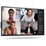 DELL Pro 55 Plus P5525QC Digital Signage Flachbildschirm 138,8 cm (54.6") LCD 400 cd/m² 4K Ultra HD Schwarz