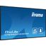 iiyama LH6560UHS-B2AG Signage-Display Digitale A-Platine 163,8 cm (64.5") LED WLAN 500 cd/m² 4K Ultra HD Schwarz Eingebauter Prozessor Android 11 24/7, 5 image
