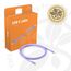 CLUB3D USB C Kabel Lila, 7 image