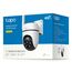 TP-Link TAPO C501GW Sicherheitskamera Turret IP-Sicherheitskamera Draußen 1920 x 1080 Pixel Wand, 13 image