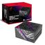 ASUS ROG STRIX-1000P-GAMING Netzteil 1000 W 20+4 pin ATX ATX Schwarz, Silber, 5 image
