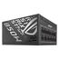 ASUS ROG -STRIX-850P-GAMING Netzteil 850 W 20+4 pin ATX ATX Schwarz, 3 image