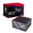 ASUS ROG -STRIX-850P-GAMING Netzteil 850 W 20+4 pin ATX ATX Schwarz, 5 image