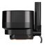 Corsair Nautilus 360 RS Hauptplatine All-in-One-Flüssigkeitskühler Schwarz, 6 image