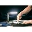 Brennenstuhl 1177370010 Arbeitslampe Schwarz, Grau LED 3,3 W, 8 image
