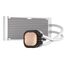 Corsair Nautilus 240 RS ARGB Liquid Prozessor All-in-One-Flüssigkeitskühler Weiß 1 Stück(e), 5 image