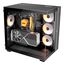 be quiet! LIGHT BASE 600 DX Black Midi Tower Schwarz, 3 image