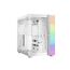 be quiet! LIGHT BASE 900 DX White Full Tower Weiß
