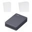 Canon SELPHY QX20 BK Fotodrucker Farbstoffsublimation 287 x 287 DPI 2.8" x 3.3" (7.2x8.5cm) WLAN, Farbe: Schwarz, 3 image