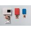 Canon SELPHY QX20 BK Fotodrucker Farbstoffsublimation 287 x 287 DPI 2.8" x 3.3" (7.2x8.5cm) WLAN, Farbe: Schwarz, 17 image