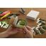 Canon SELPHY QX20 BK Fotodrucker Farbstoffsublimation 287 x 287 DPI 2.8" x 3.3" (7.2x8.5cm) WLAN, Farbe: Schwarz, 21 image