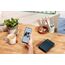 Canon SELPHY QX20 BK Fotodrucker Farbstoffsublimation 287 x 287 DPI 2.8" x 3.3" (7.2x8.5cm) WLAN, Farbe: Schwarz, 31 image