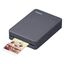 Canon SELPHY QX20 BK Fotodrucker Farbstoffsublimation 287 x 287 DPI 2.8" x 3.3" (7.2x8.5cm) WLAN, Farbe: Schwarz, 5 image