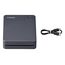 Canon SELPHY QX20 BK Fotodrucker Farbstoffsublimation 287 x 287 DPI 2.8" x 3.3" (7.2x8.5cm) WLAN, Farbe: Schwarz, 7 image
