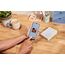 Canon SELPHY QX20 WH Fotodrucker Farbstoffsublimation 287 x 287 DPI 2.8" x 3.3" (7.2x8.5cm) WLAN, Farbe: Weiß, 33 image