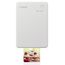 Canon SELPHY QX20 WH Fotodrucker Farbstoffsublimation 287 x 287 DPI 2.8" x 3.3" (7.2x8.5cm) WLAN, Farbe: Weiß, 8 image