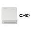 Canon SELPHY QX20 WH Fotodrucker Farbstoffsublimation 287 x 287 DPI 2.8" x 3.3" (7.2x8.5cm) WLAN, Farbe: Weiß, 10 image