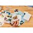 Canon SELPHY QX20 RD Fotodrucker Farbstoffsublimation 287 x 287 DPI 2.8" x 3.3" (7.2x8.5cm) WLAN, Farbe: Rot, Terrakotta, 29 image
