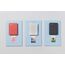 Canon SELPHY QX20 RD Fotodrucker Farbstoffsublimation 287 x 287 DPI 2.8" x 3.3" (7.2x8.5cm) WLAN, Farbe: Rot, Terrakotta, 10 image