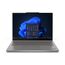 Lenovo ThinkPad L13 2-in-1 Gen 6 (Intel) Intel Core Ultra 5 225U Hybrid (2-in-1) 33,8 cm (13.3") Touchscreen WUXGA 16 GB LPDDR5x-SDRAM 512 GB SSD Wi-Fi 6E (802.11ax) Windows 11 Pro Grau Schweiz