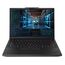 Lenovo ThinkPad P14s Gen 7 (AMD) Copilot + PC Copilot+ PC AMD Ryzen AI 7 PRO PRO 450 Mobiler Arbeitsplatz 35,6 cm (14") Touchscreen WUXGA 48 GB DDR5-SDRAM 1 TB SSD Wi-Fi 7 (802.11be) Windows 11 Pro Schwarz Schweiz