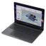 DELL Pro Precision 5 16 PW516261 Copilot+ PC Intel Core Ultra 7 366H Laptop 40,6 cm (16") Full HD+ 32 GB LPDDR5x-SDRAM 1 TB SSD NVIDIA RTX Pro 1000 Blackwell Wi-Fi 7 (802.11be) Windows 11 Pro Schwarz Schweiz, 3 image