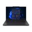 Lenovo ThinkPad X13 Gen 6 (Intel) Intel Core Ultra 7 255U Laptop 33,8 cm (13.3") WUXGA 32 GB LPDDR5x-SDRAM 1 TB SSD Wi-Fi 7 (802.11be) Windows 11 Pro Schwarz Schweiz